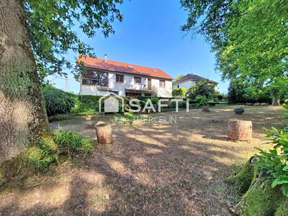 Vente Maison Maison familiale dans secteur calme à Villemandeur Villemandeur