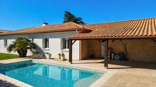 Maison à vendre 7 pièces 199 m²