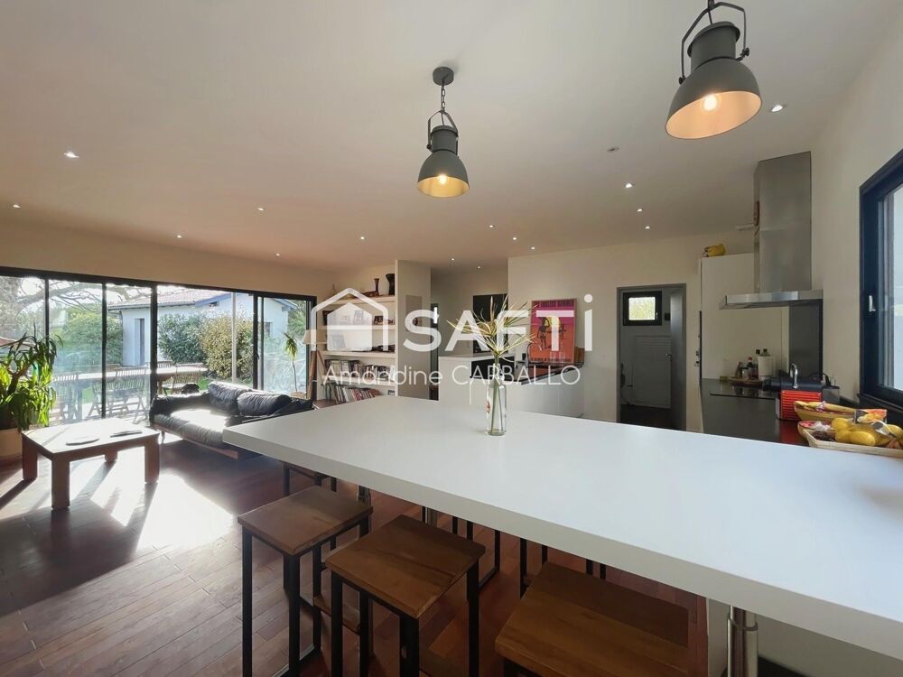  vendre  Maison La Teste-de-Buch (33260)