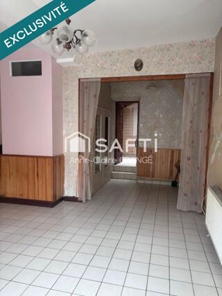  Maison � vendre 6 pi�ces 105 m�