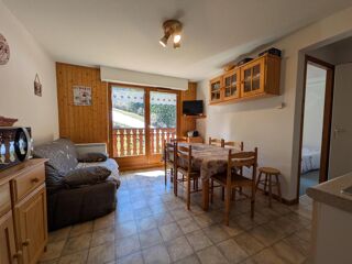  Appartement à vendre 3 pièces 41 m²