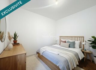  Maison à vendre 3 pièces 87 m²