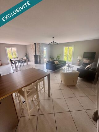  Maison � vendre 6 pi�ces 164 m�