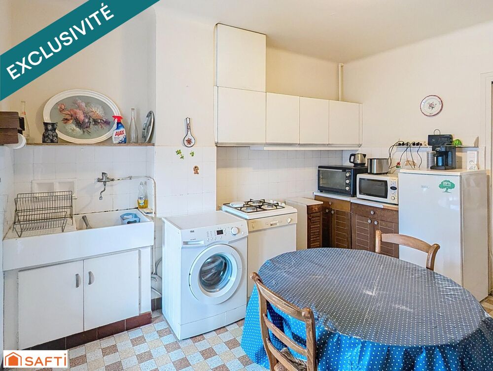 Vente Appartement Agréable T3 en étage élevé proche du Park Hôtel Grenoble