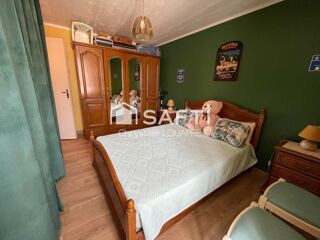  Maison à vendre 5 pièces 130 m²