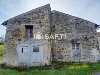  Maison à vendre 1 pièce 109 m²