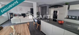  Maison à vendre 5 pièces 123 m²