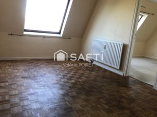  Appartement à vendre 2 pièces 31 m²