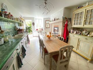  Maison à vendre 7 pièces 195 m²