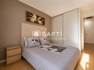  Appartement à vendre 3 pièces 62 m²