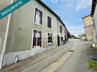  Maison à vendre 5 pièces 190 m²