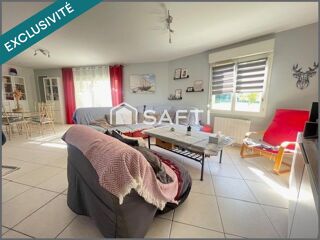  Maison � vendre 7 pi�ces 195 m�