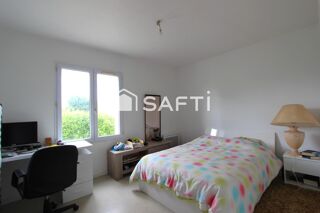  Maison à vendre 3 pièces 72 m² Thouarsais-bouildroux