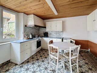  Maison � vendre 7 pi�ces 133 m�