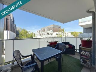  Appartement � vendre 2 pi�ces 49 m�