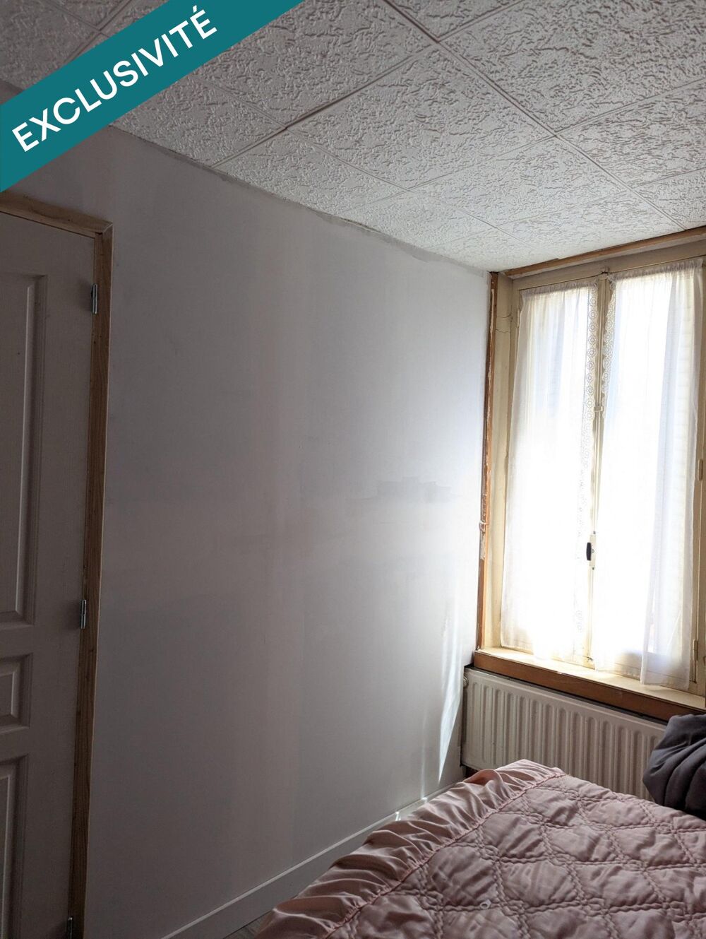 Vente Maison IDÉAL PREMIER ACHAT OU INVESTISSEMENT LOCATIF Saint-quentin