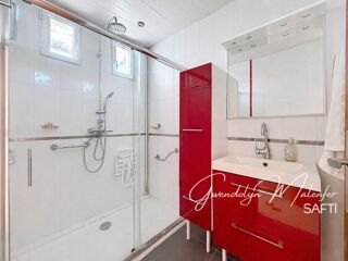  Maison à vendre 8 pièces 150 m²