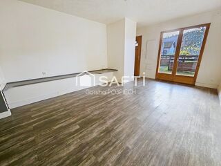  Appartement à vendre 2 pièces 46 m²