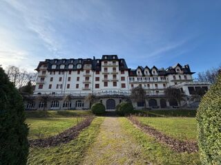  Appartement � vendre 2 pi�ces 44 m�