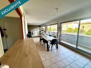  Appartement à vendre 4 pièces 103 m²