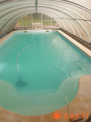  Maison � vendre 7 pi�ces 166 m�