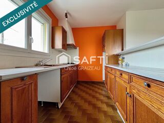  Maison � vendre 7 pi�ces 156 m�
