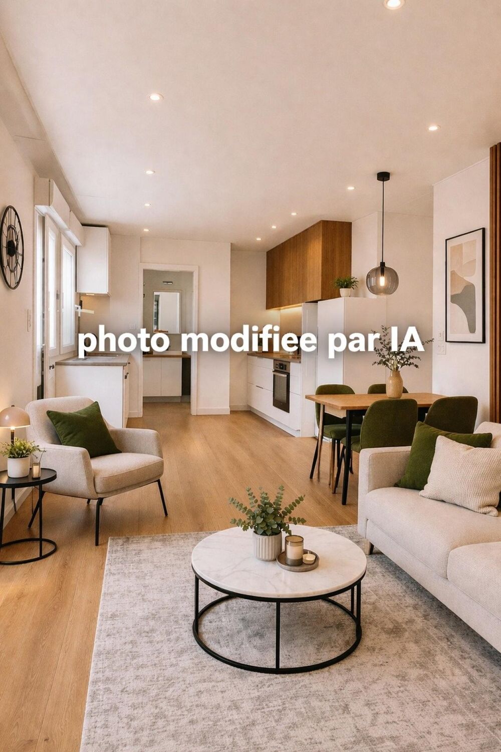 Vente Maison BERNERIE-EN-RETZ - EXCEPTIONNEL A 150 M DE L'OCEAN La bernerie-en-retz