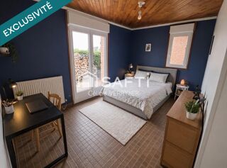  Maison � vendre 12 pi�ces 245 m�