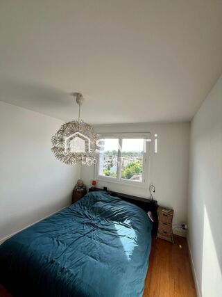  Appartement � vendre 3 pi�ces 67 m�