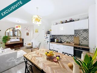  Maison à vendre 4 pièces 66 m²