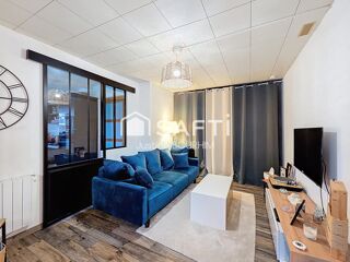  Maison � vendre 5 pi�ces 89 m�