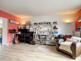  Maison à vendre 9 pièces 212 m²