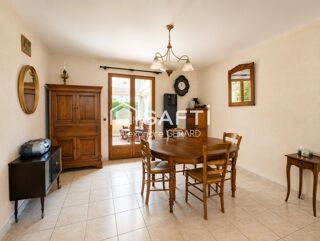 Maison à vendre 4 pièces 120 m²