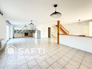 Maison à vendre 5 pièces 143 m²