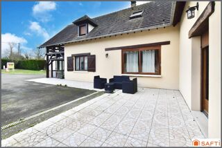  Maison � vendre 7 pi�ces 200 m�