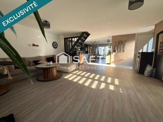  Maison � vendre 5 pi�ces 110 m�