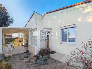  Maison  vendre 5 pices 118 m