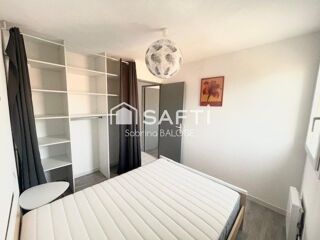 Appartement à vendre 3 pièces 44 m²