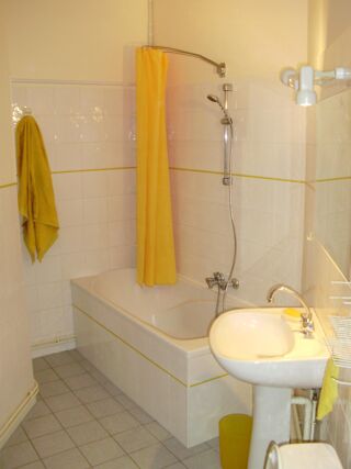  Appartement à vendre 3 pièces 58 m²
