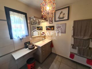  Maison � vendre 5 pi�ces 230 m�