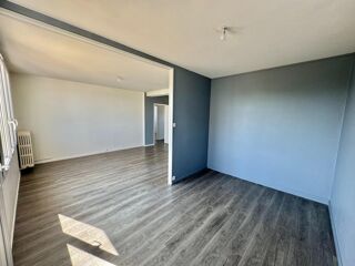  Appartement � vendre 4 pi�ces 65 m�