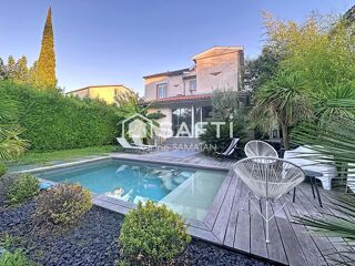  Maison � vendre 5 pi�ces 161 m�