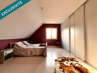  Maison � vendre 6 pi�ces 140 m�