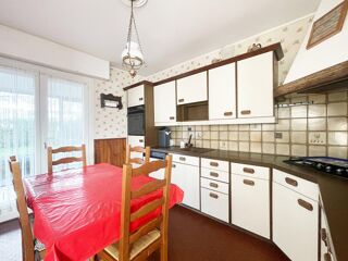  Maison à vendre 5 pièces 102 m²