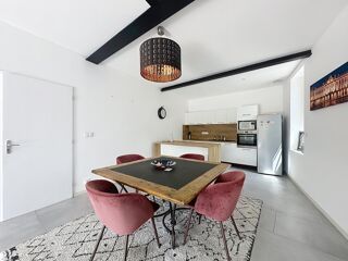  Maison � vendre 4 pi�ces 109 m�