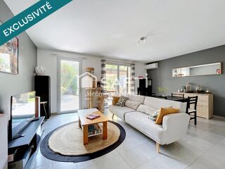  Maison à vendre 4 pièces 84 m²