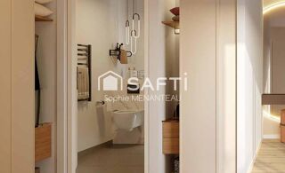  Appartement à vendre 4 pièces 106 m²
