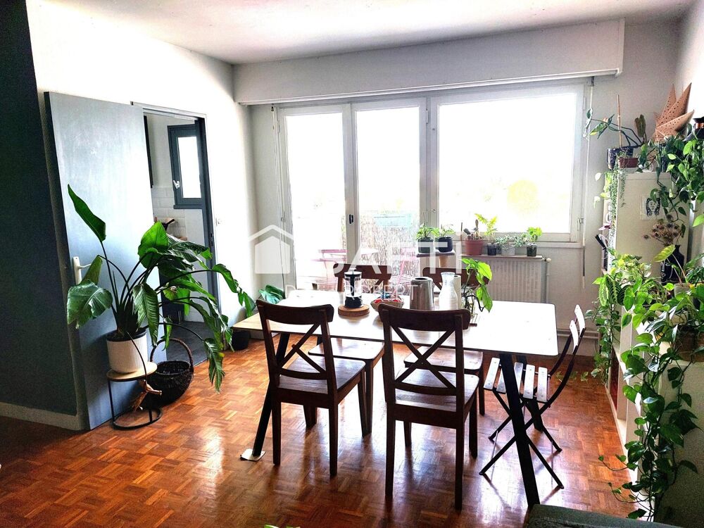 Vente Appartement Appartement type1 de 35m² place Rabelais Tours