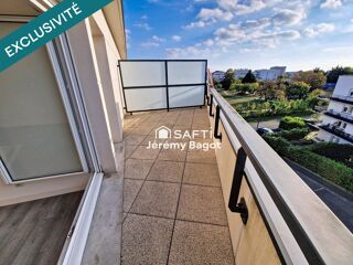  Appartement à vendre 2 pièces 45 m²