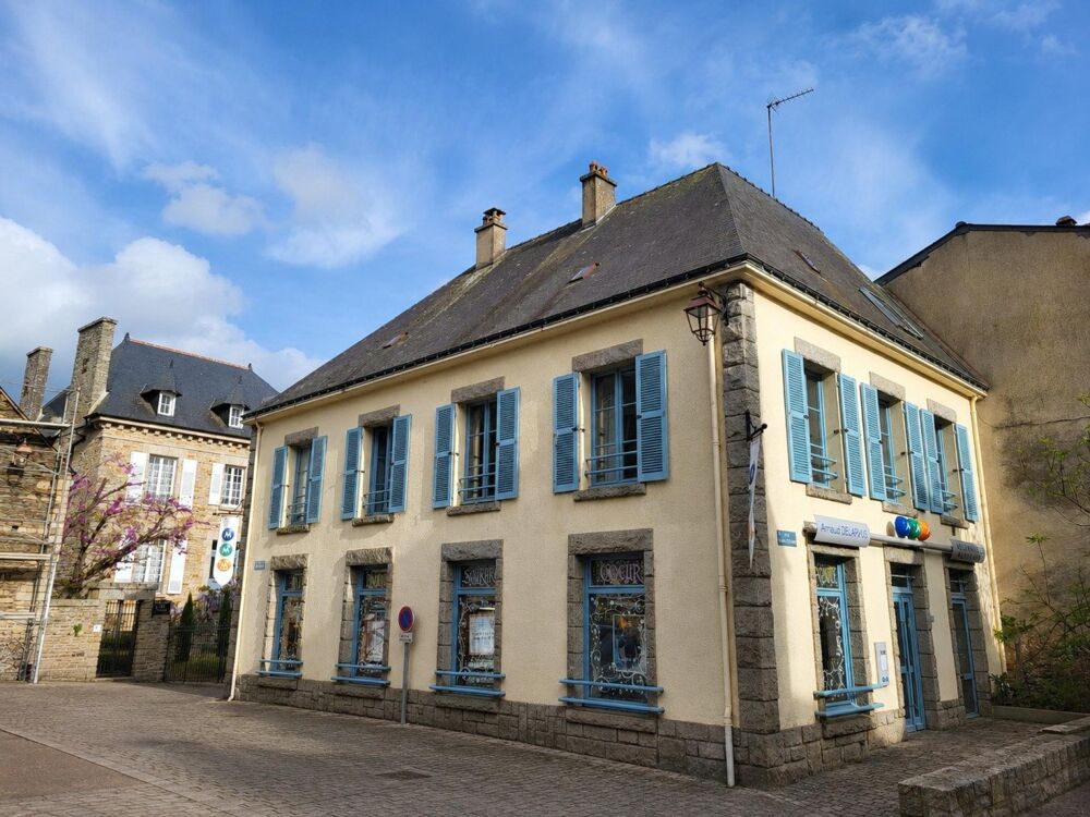 Appartement 91m2